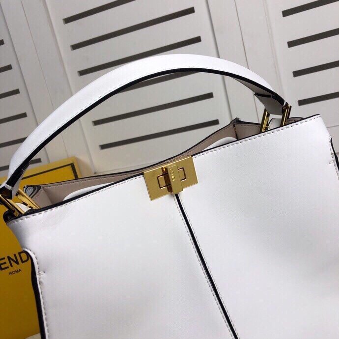 2020SS新作 FENDI フェンディ レディース ハンドバックスーパーコピー