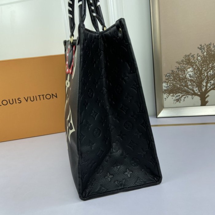 2021SS新作 Louis Vuitton ルイヴィトン レディースハンドバックスーパーコピー