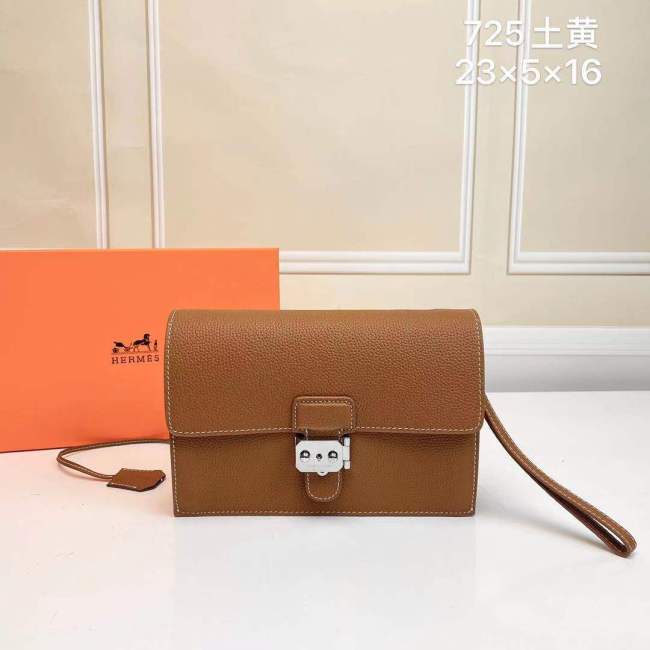 202103SS新作 Hermes エルメス メンズ ハンドバック スーパーコピー