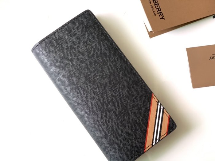 202103SSバーバリーBurberry新作通販 長財布 スーパーコピー