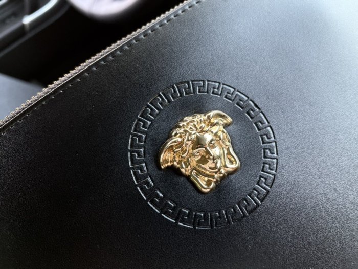 202106SS新作 Versace ヴェルサーチェ メンズ ハンドバック スーパーコピー