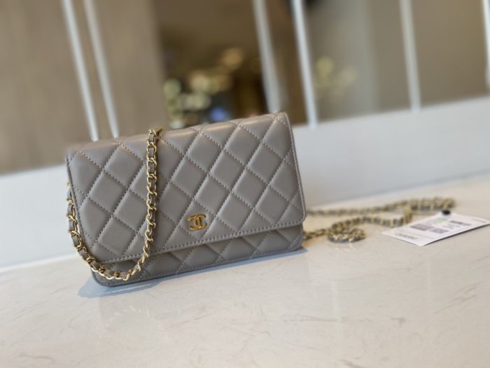 2021SS新作 シャネル Chanel ショルダーバック スーパーコピー