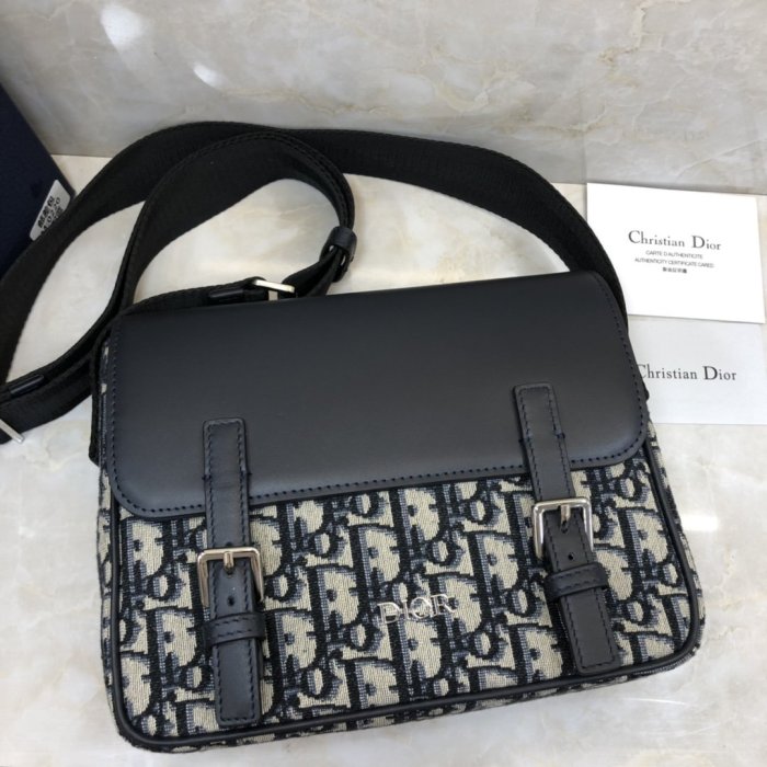 2020SS新作 Dior ディオール メンズ ショルダーバック スーパーコピー