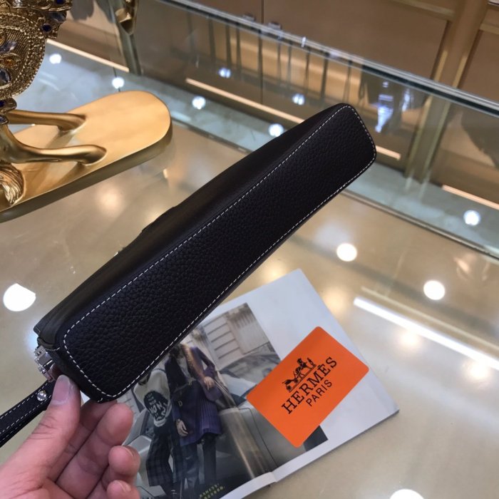 2020SS新作 Hermes エルメス メンズ ハンドバック スーパーコピー