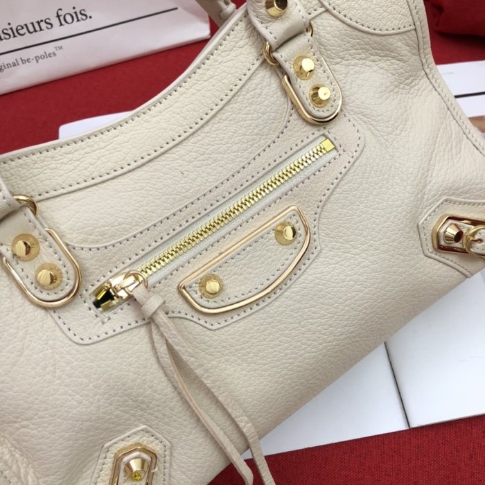 202103SS新作 Balenciaga バレンシアガ レディース ハンドバック スーパーコピー