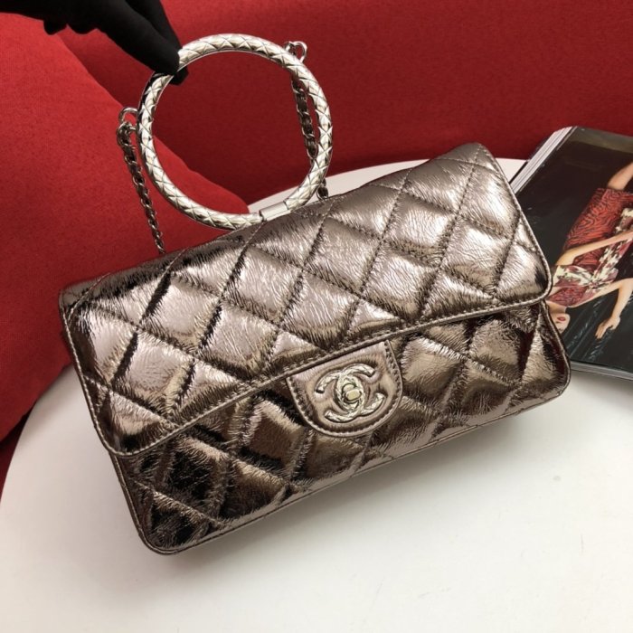 2021SS新作 シャネル Chanel ショルダーバック スーパーコピー