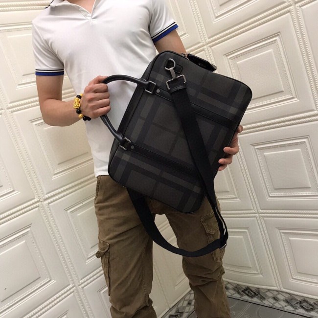 2020SS新作 Burberry バーバリー メンズ ハンドバックスーパーコピー
