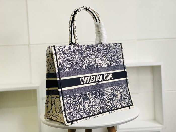 2021SS新作 Dior ディオール レディースハンドバックスーパーコピー