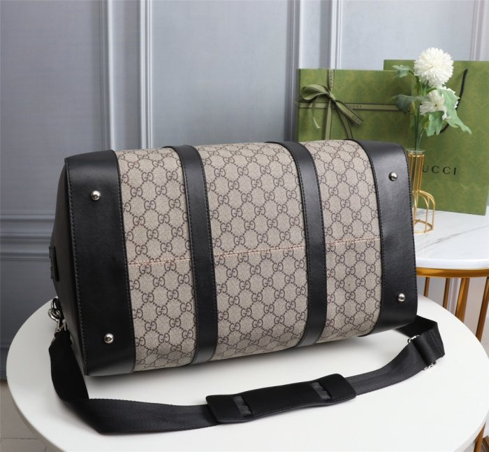 202105SS新作Gucci グッチ メンズ ハンドバックスーパーコピー