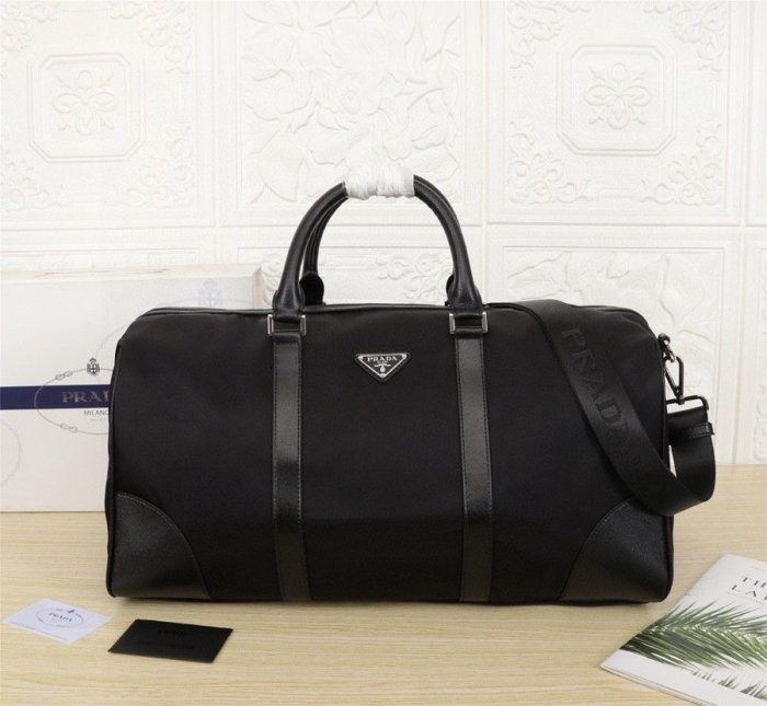 202103SS新作 メンズ Prada プラダ ハンドバックスーパーコピー