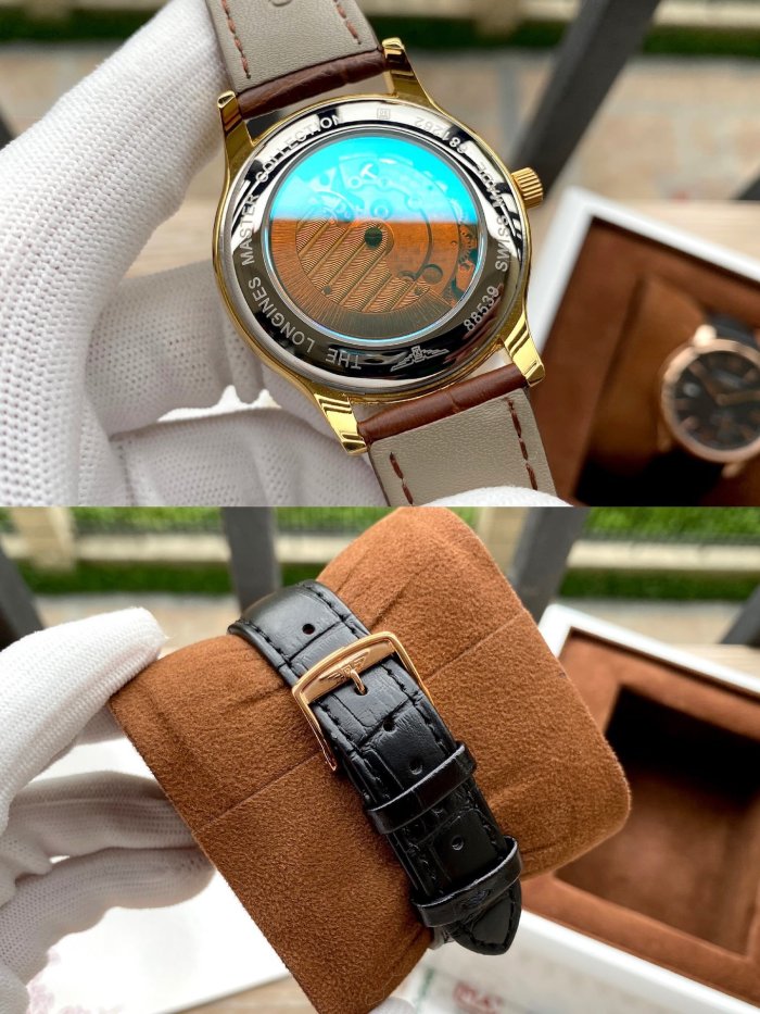 2020SS新作 LONGINES ロンジン メンズ 時計 スーパーコピー6色