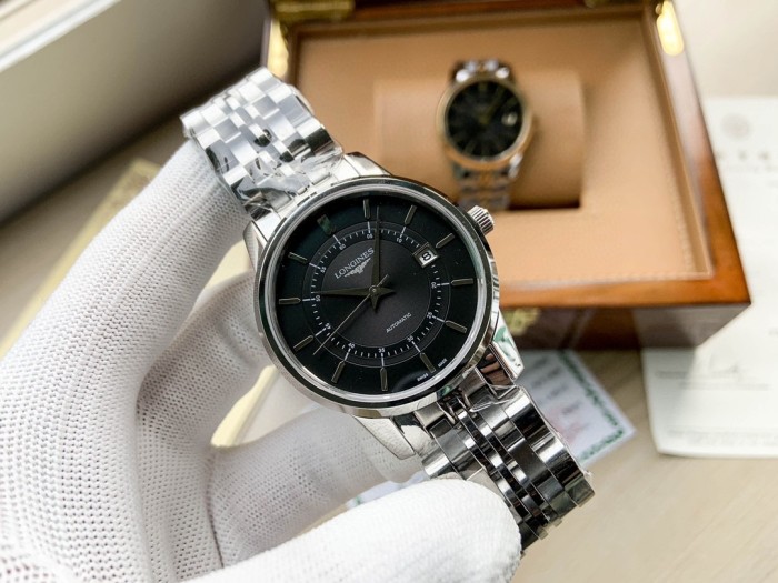 2020SS新作 LONGINES ロンジン メンズ 時計 スーパーコピー5色