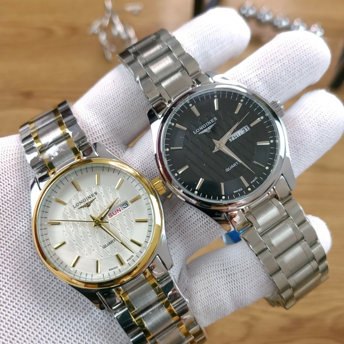 2020SS新作 LONGINES ロンジン メンズ 時計 スーパーコピー4色