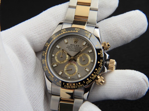 2020SS新作Rolex ロレックス メンズ時計 スーパーコピー