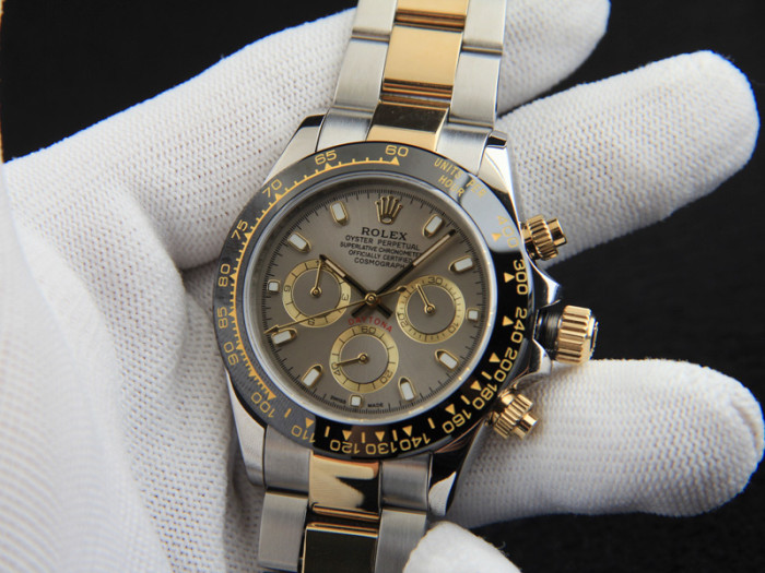 2020SS新作Rolex ロレックス メンズ時計 スーパーコピー