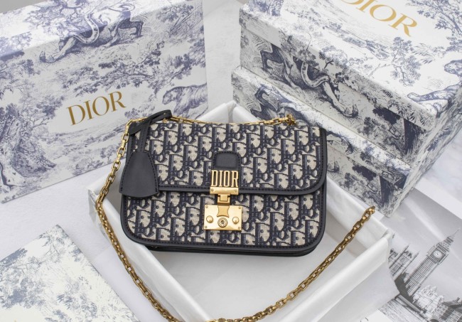 202103SS新作 Dior ディオール レディース ショルダーバックスーパーコピー