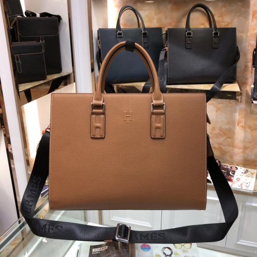 2020SS新作 Hermes エルメス メンズ ハンドバック スーパーコピー
