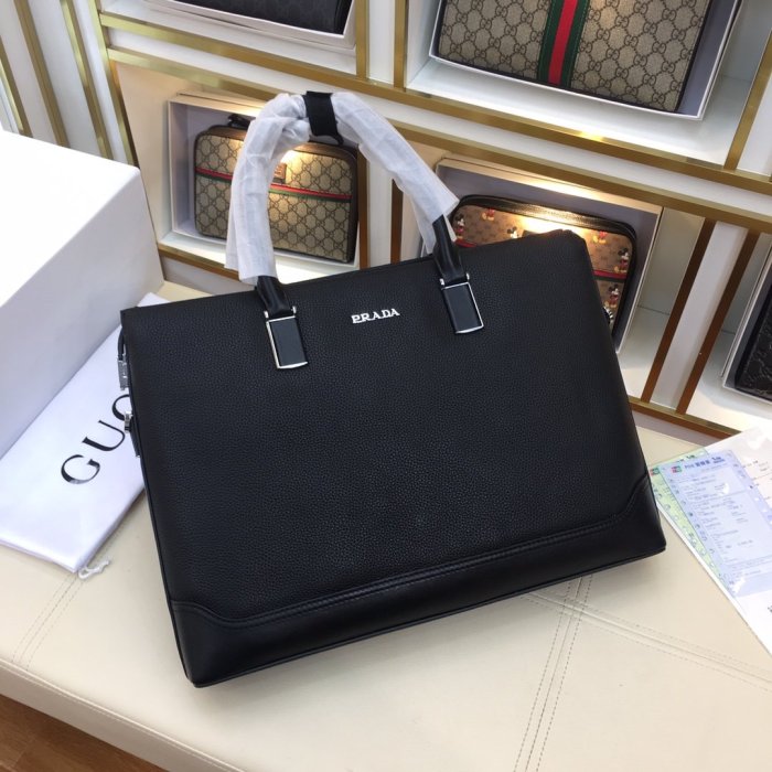 2021SS新作 メンズ Prada プラダ ハンドバックスーパーコピー