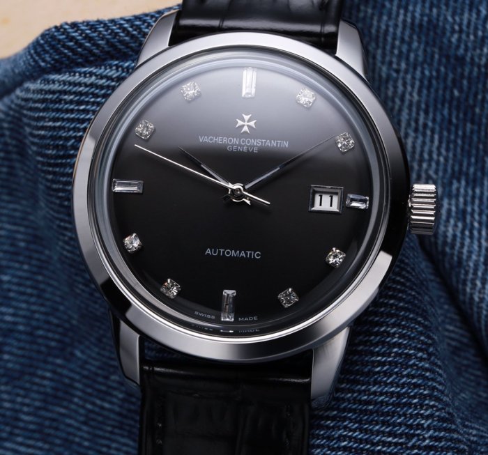 2020SS新作Vacheron Constantinヴァシュロンコンスタンタンメンズ時計スーパーコピー 3色