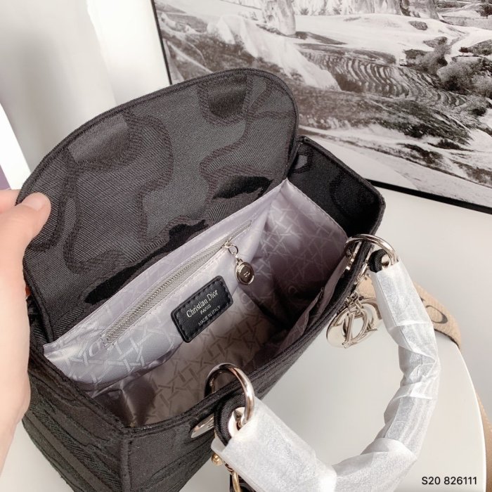 2020SS新作 Dior ディオール レディース ハンドバック スーパーコピー