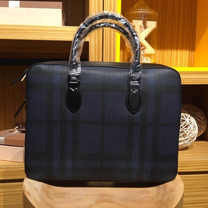 2020SS新作 Burberry バーバリー メンズ ハンドバックスーパーコピー