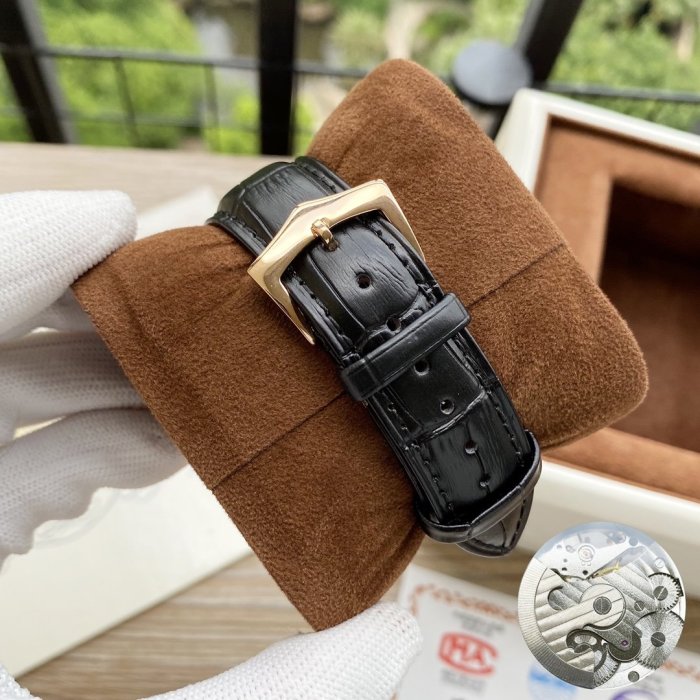 2020SS新作 Patek Philippe パテックフィリップ メンズ 時計 スーパーコピー5色