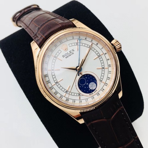 2020SS新作 Rolex ロレックス メンズ 時計 スーパーコピー