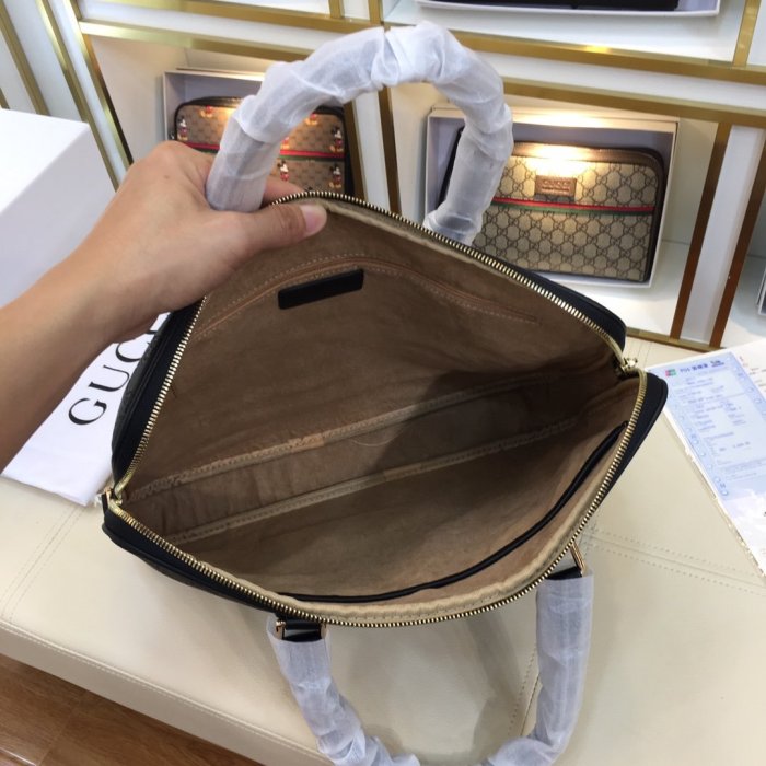 2021SS新作 Gucci グッチ メンズ ハンドバックスーパーコピー