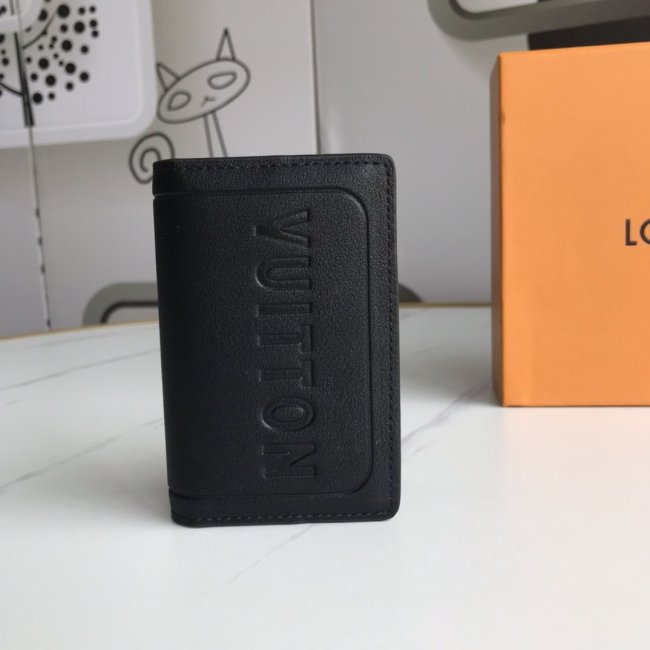 202103SSルイヴィトン LOUIS VUITTON 新作通販 短財布 スーパーコピー