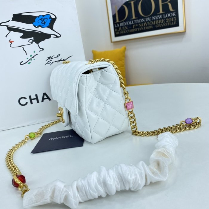 202103SS新作 シャネル Chanel ショルダーバック スーパーコピー