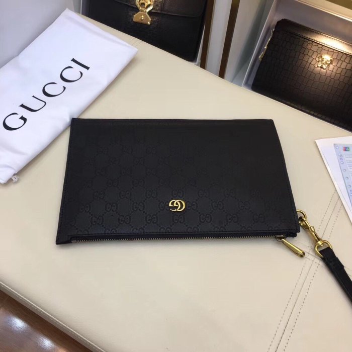 2020SS新作 Gucci グッチ メンズ ハンドバックスーパーコピー