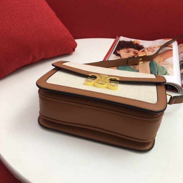 2020SS新作 Celine セリーヌ レディースショルダーバッグスーパーコピー
