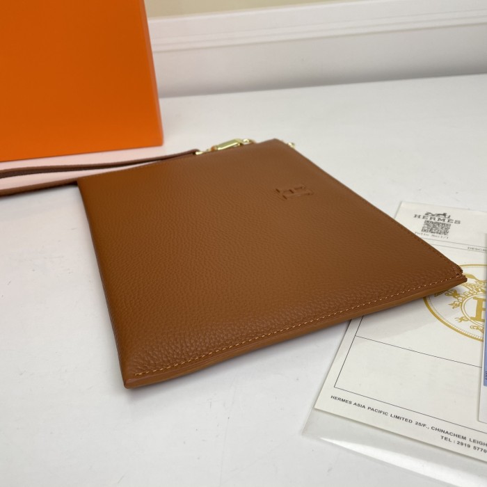 202103SS新作 Hermes エルメス メンズ ハンドバック スーパーコピー