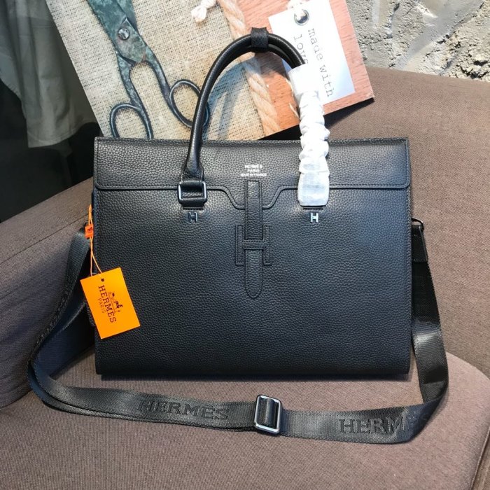 2020SS新作 Hermes エルメス メンズ ハンドバック スーパーコピー