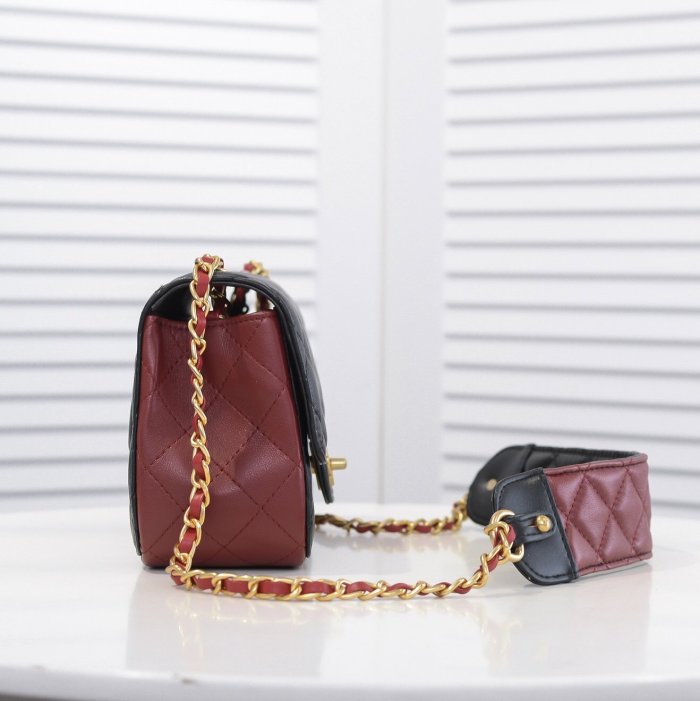 2021SS新作 シャネル Chanel ショルダーバック スーパーコピー