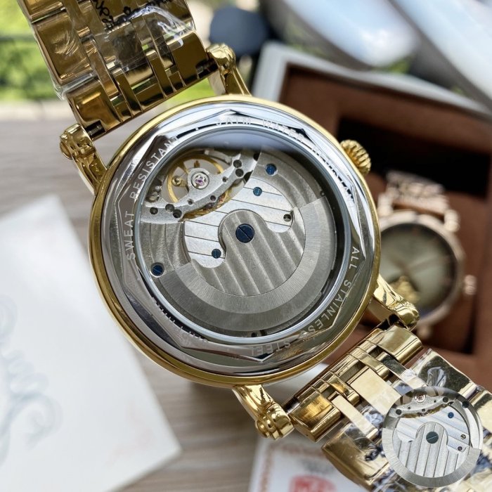 2020SS新作 Patek Philippe パテックフィリップ メンズ 時計 スーパーコピー6色