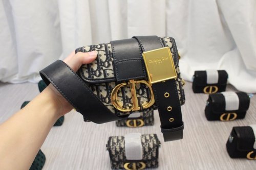 2020SS新作 Dior ディオール レディース ショルダーバッグ スーパーコピー