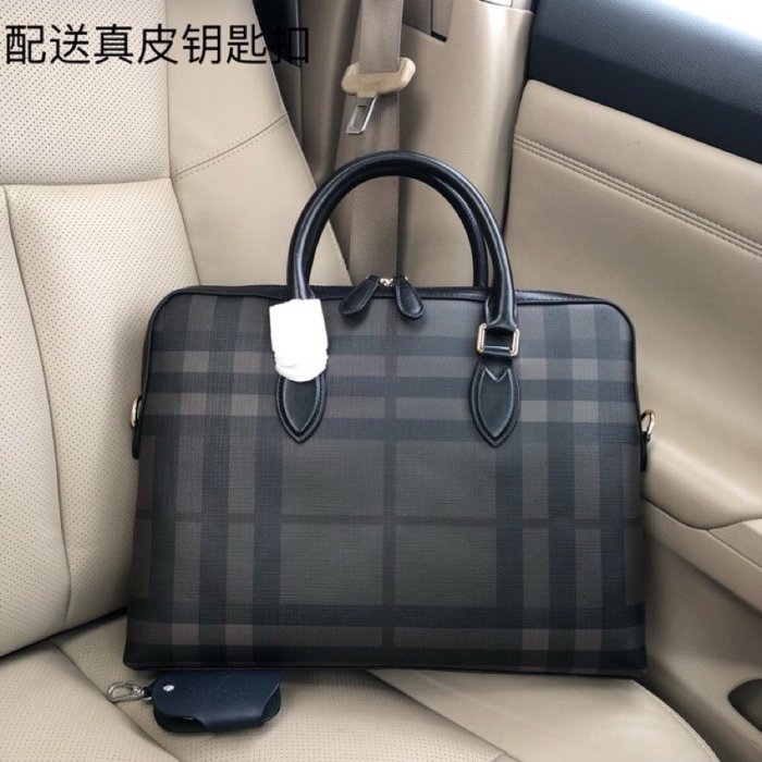2020SS新作 Burberry バーバリー メンズ ハンドバックスーパーコピー