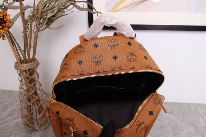 2020SS新作 MCM エムシーエム レディースリュックバックスーパーコピー
