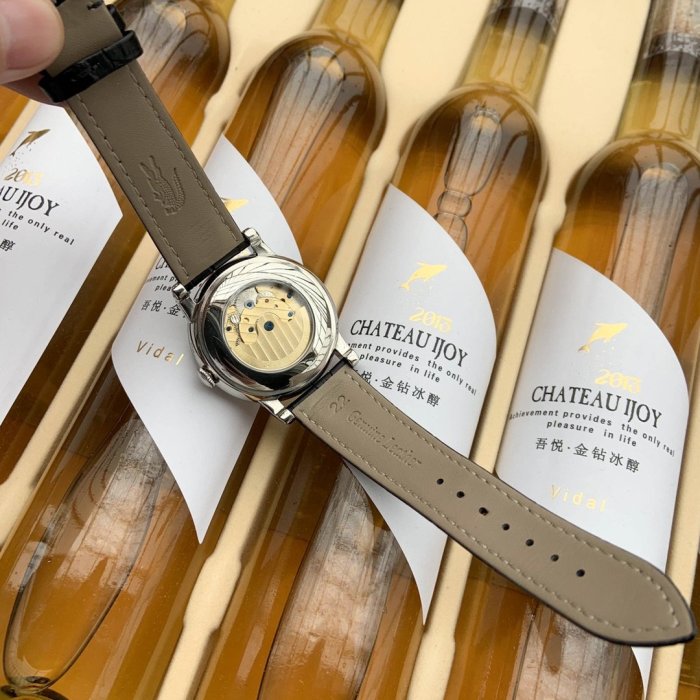 2020SS新作 Patek Philippe パテックフィリップ メンズ 時計 スーパーコピー4色