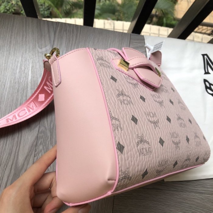 2020SS新作 MCM エムシーエム レディース ショルダーバッグ スーパーコピー
