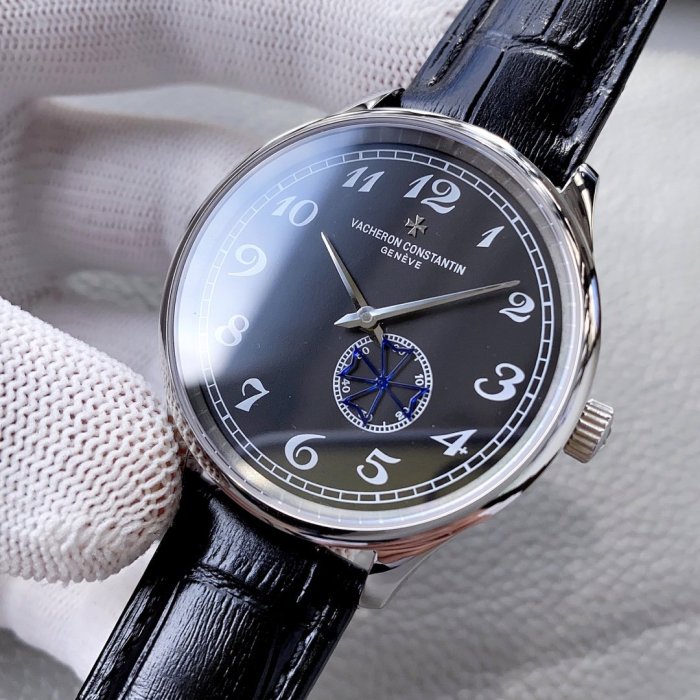 2020SS新作Vacheron Constantinヴァシュロンコンスタンタンメンズ時計スーパーコピー4色