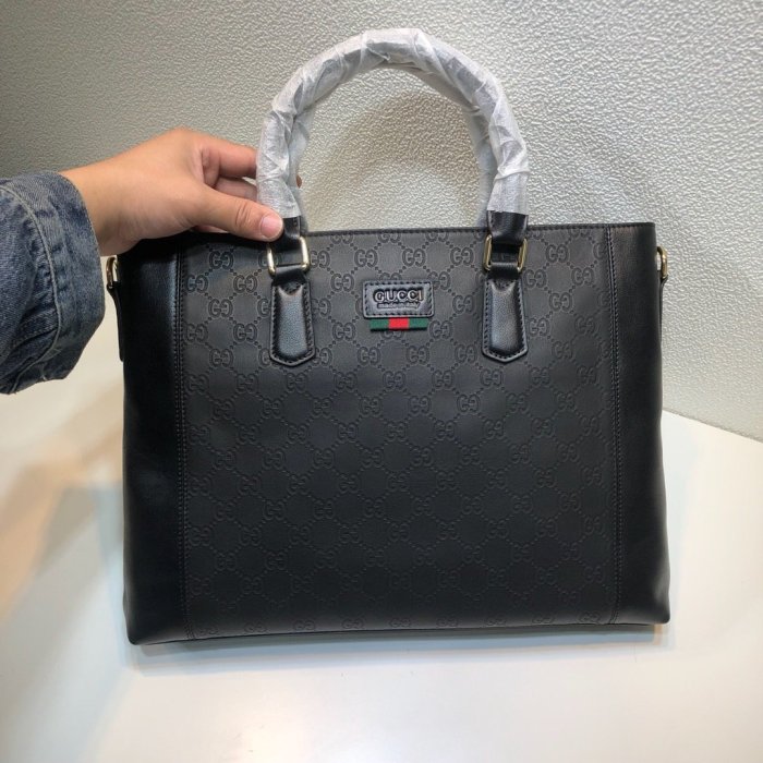 2021SS新作 Gucci グッチ メンズ ハンドバックスーパーコピー