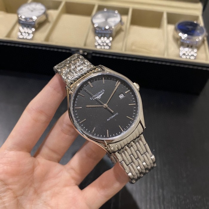 2020SS新作 LONGINES ロンジン メンズ 時計 スーパーコピー4色