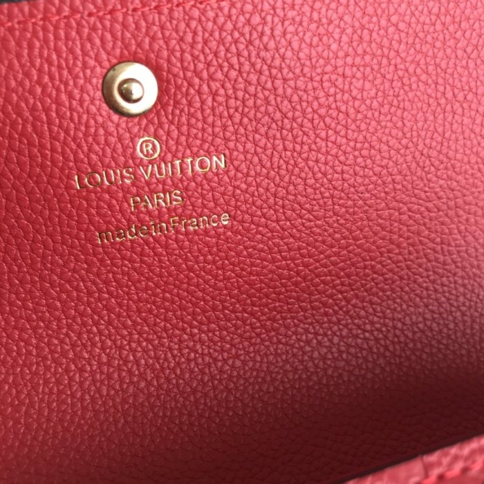 202103SSルイヴィトン LOUIS VUITTON 新作通販长財布 スーパーコピー