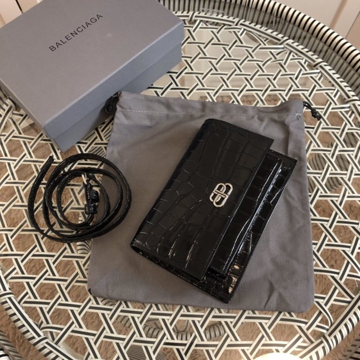 2020SS新作 Balenciaga バレンシアガ レディースショルダーバックスーパーコピー