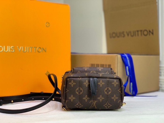 202106SS新作 Louis Vuitton ルイヴィトン リュック バック スーパーコピー