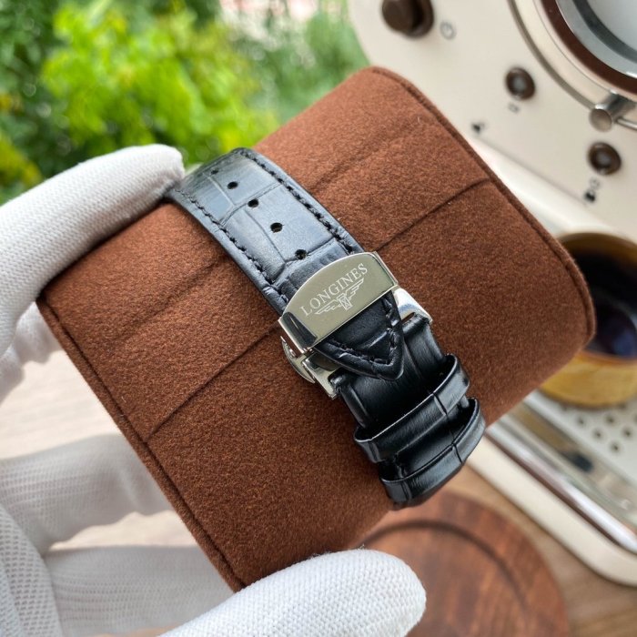 2020SS新作 LONGINES ロンジン メンズ 時計 スーパーコピー4色