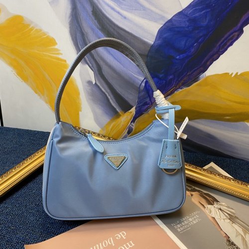 202103SS新作 Prada プラダ レディース ショルダーバックスーパーコピー
