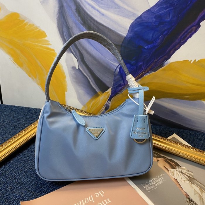 202103SS新作 Prada プラダ レディース ショルダーバックスーパーコピー